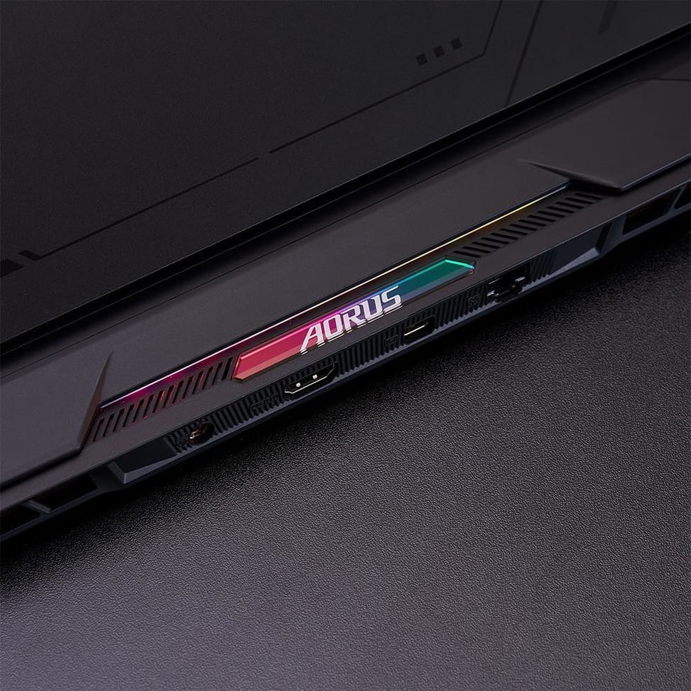 Gigabyte 17X AXF-D4DE694SH Ordinateur portable 43,9 cm (17.3") Quad HD Intel® Core™ i9 i9-13980HX 16 Go DDR5-SDRAM 1 To SSD — image 12