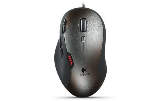 Logitech G500 Gaming Mouse (910-001262) — image 3