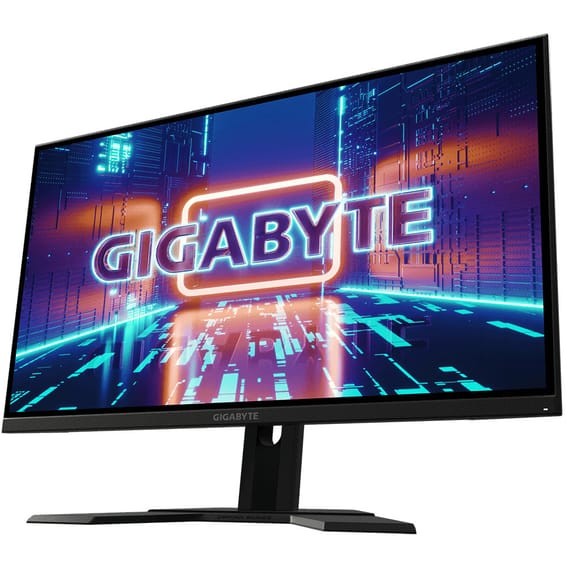Gigabyte G27Q LED display 68,6 cm (27") 2560 x 1440 pixels Quad HD Noir (20VM0-GG27QBI-1EKR)