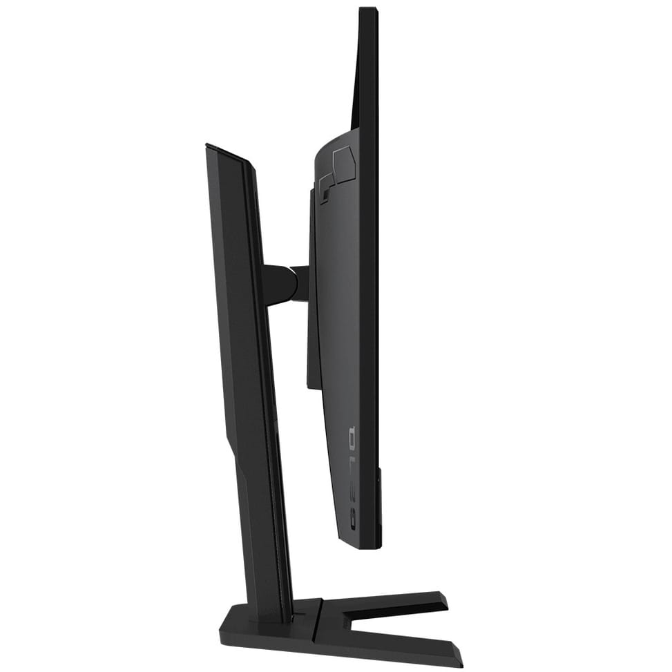 Gigabyte G27Q LED display 68,6 cm (27") 2560 x 1440 pixels Quad HD Noir (20VM0-GG27QBI-1EKR) — image 6