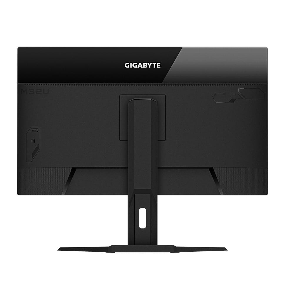 Gigabyte M32U LED display 80 cm (31.5") 3840 x 2160 pixels 4K Ultra HD Noir (M32U-EK) — image 2
