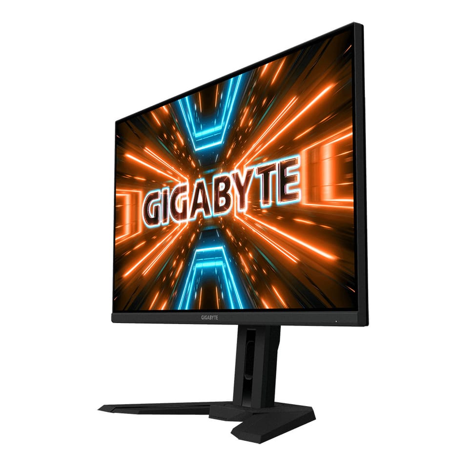 Gigabyte M32U LED display 80 cm (31.5") 3840 x 2160 pixels 4K Ultra HD Noir (M32U-EK) — image 4