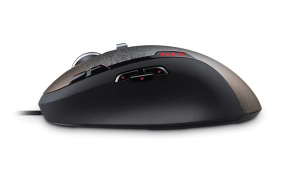 Logitech G500 Gaming Mouse (910-001262) — image 5