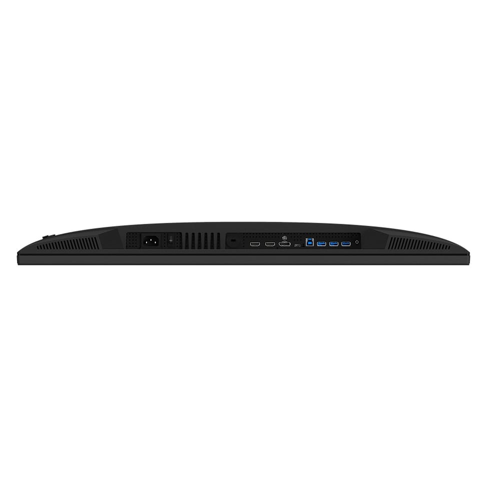 Gigabyte M32U LED display 80 cm (31.5") 3840 x 2160 pixels 4K Ultra HD Noir (M32U-EK) — image 7