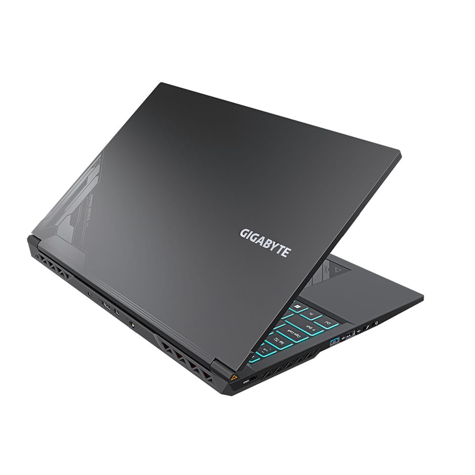 Gigabyte G5 MF-E2DE333SD laptop Ordinateur portable 39,6 cm (15.6") Full HD Intel® Core™ i5 i5-12500H 8 Go DDR4-SDRAM 512 Go — image 4