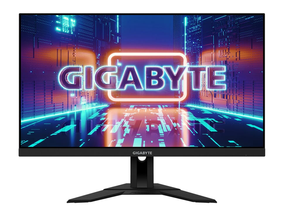 Gigabyte M28U écran plat de PC 71,1 cm (28") 3840 x 2160 pixels 4K Ultra HD LED Noir (M28U) — image 1