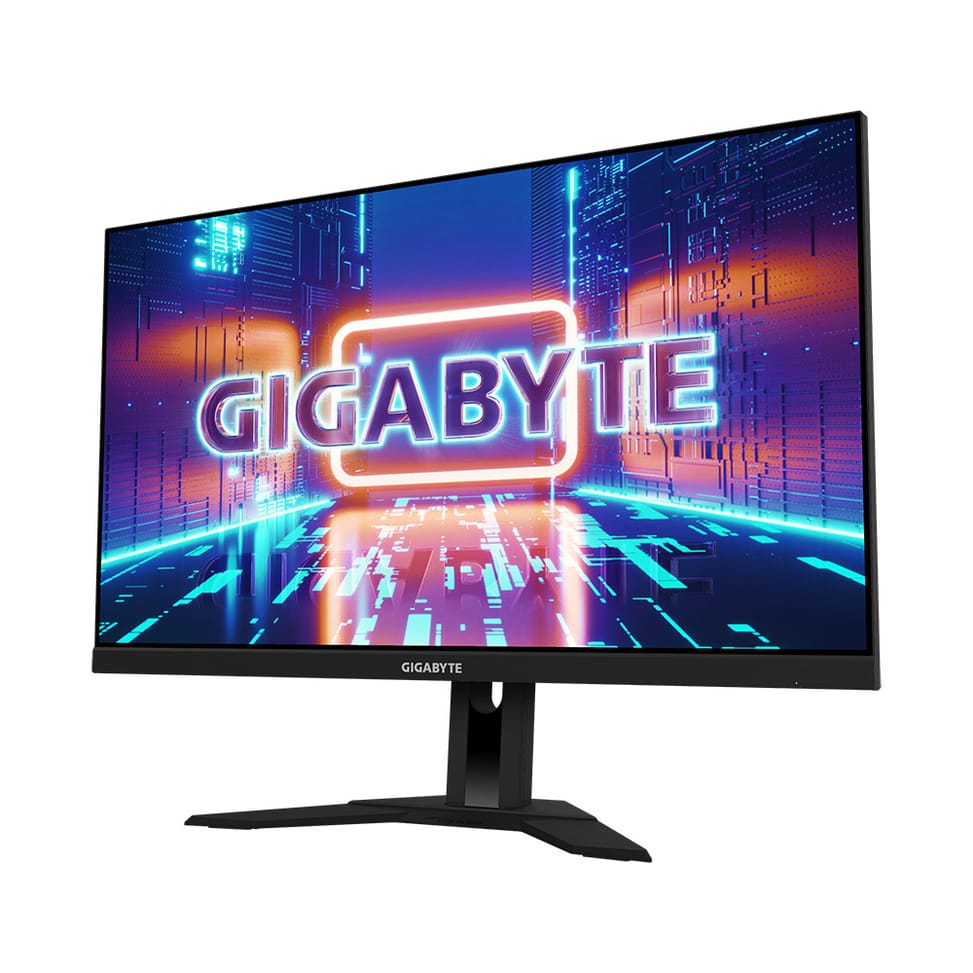 Gigabyte M28U écran plat de PC 71,1 cm (28") 3840 x 2160 pixels 4K Ultra HD LED Noir (M28U) — image 2