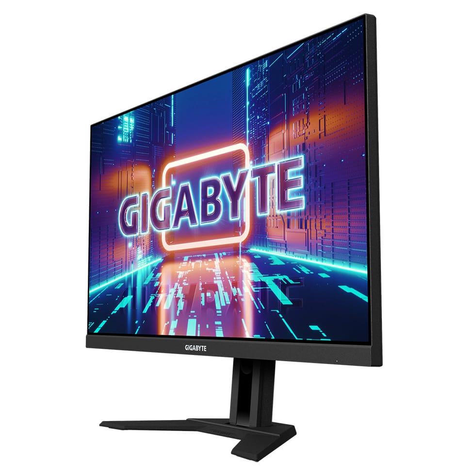 Gigabyte M28U écran plat de PC 71,1 cm (28") 3840 x 2160 pixels 4K Ultra HD LED Noir (M28U) — image 5