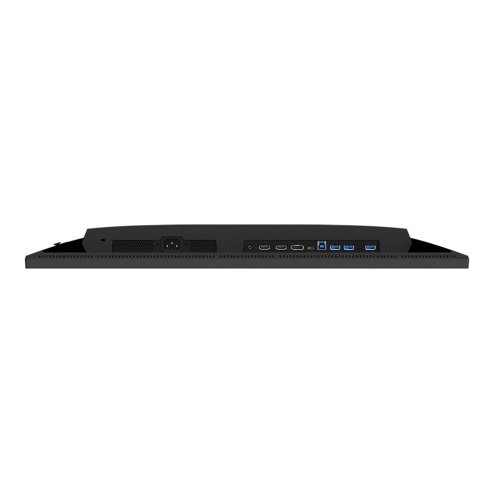 Gigabyte M28U écran plat de PC 71,1 cm (28") 3840 x 2160 pixels 4K Ultra HD LED Noir (M28U) — image 7