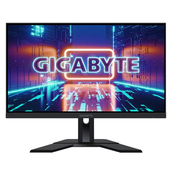 Gigabyte M27Q LED display 68,6 cm (27") 2560 x 1440 pixels Quad HD Noir (M27Q-EK)