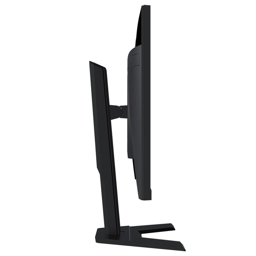 Gigabyte M27Q LED display 68,6 cm (27") 2560 x 1440 pixels Quad HD Noir (M27Q-EK) — image 6