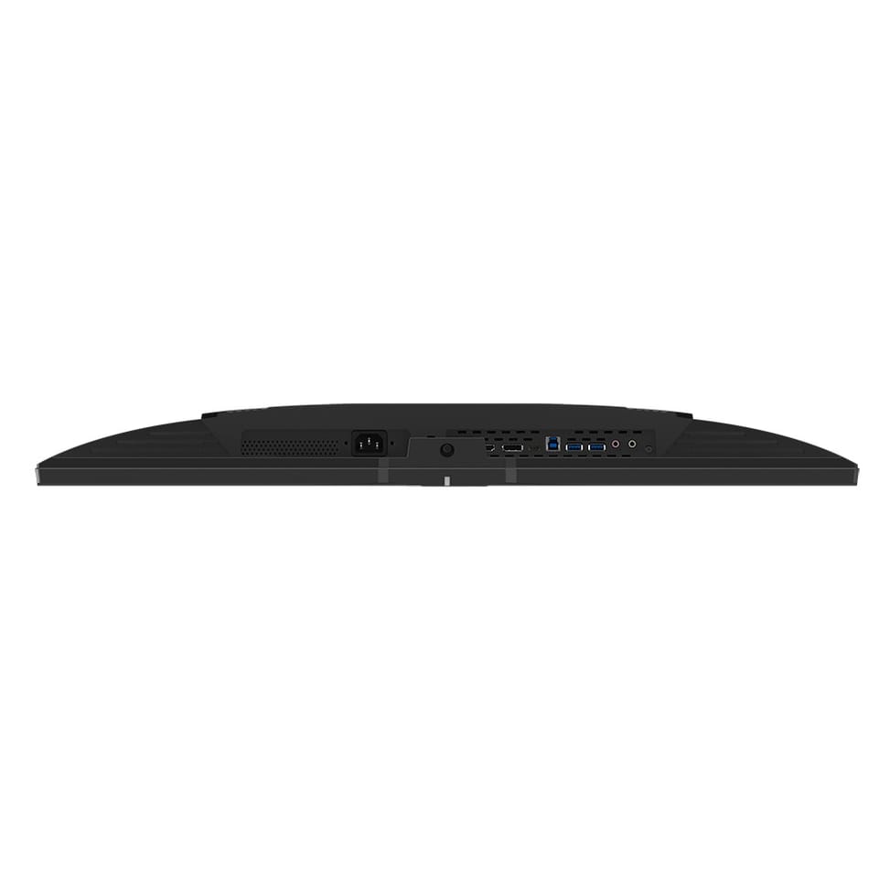 Gigabyte FI32Q écran plat de PC 80 cm (31.5") 2560 x 1440 pixels 2K Ultra HD LED Noir (20VM0-AFI32QBA-1EUR) — image 7
