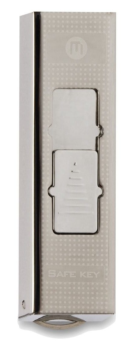 Clé USB Memup Safe Key: Haute Sécurité et fiabilité