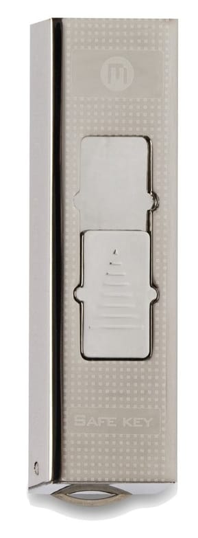 Clé USB Memup Safe Key : Haute Sécurité et fiabilité — image 3