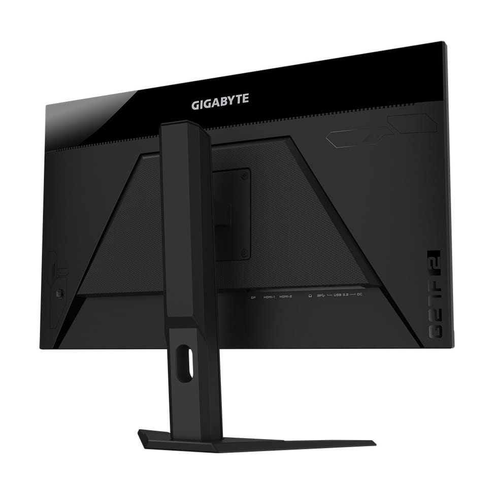 Gigabyte G27F 2 écran plat de PC 68,6 cm (27") 1920 x 1080 pixels Full HD LED Noir (9DG27F2-00-1ABEU) — image 2