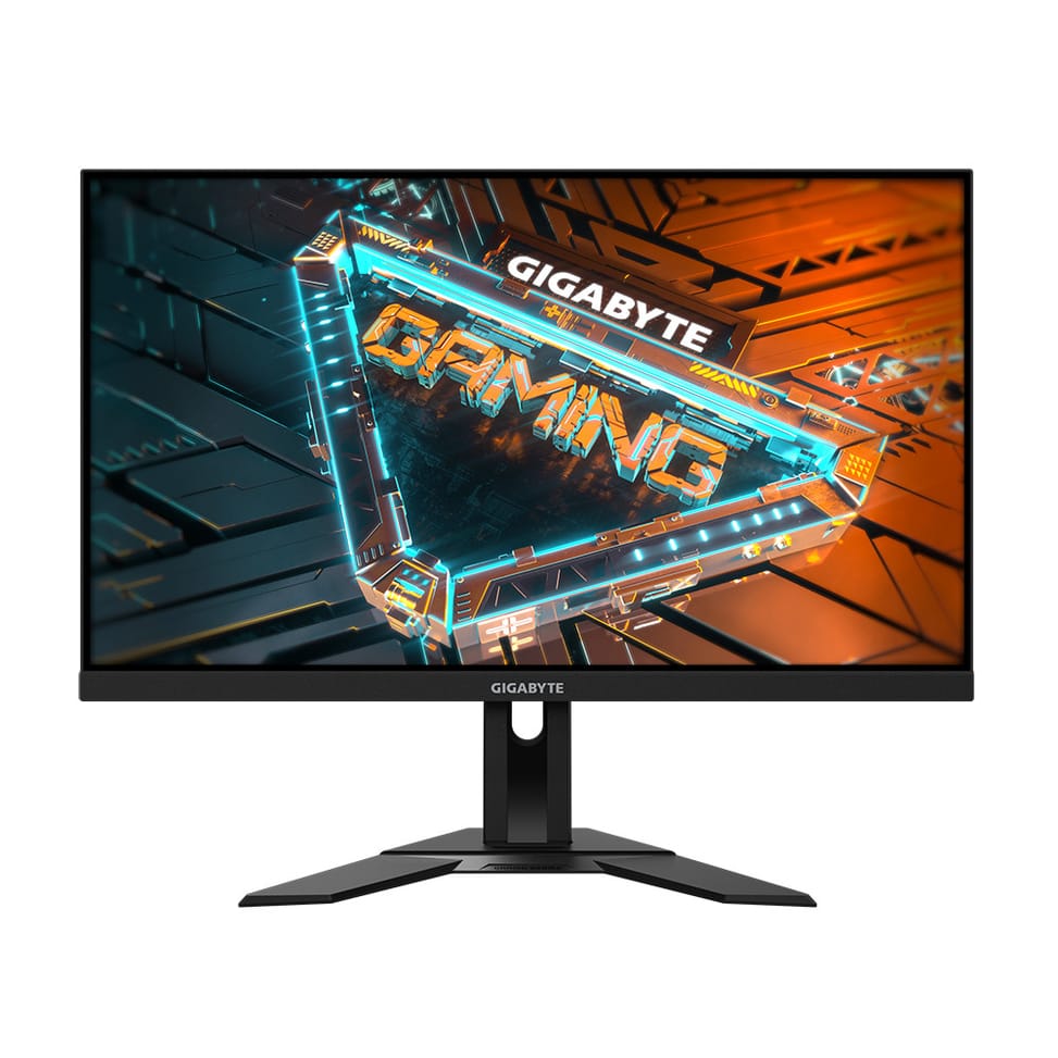 Gigabyte G27F 2 écran plat de PC 68,6 cm (27") 1920 x 1080 pixels Full HD LED Noir (9DG27F2-00-1ABEU) — image 3