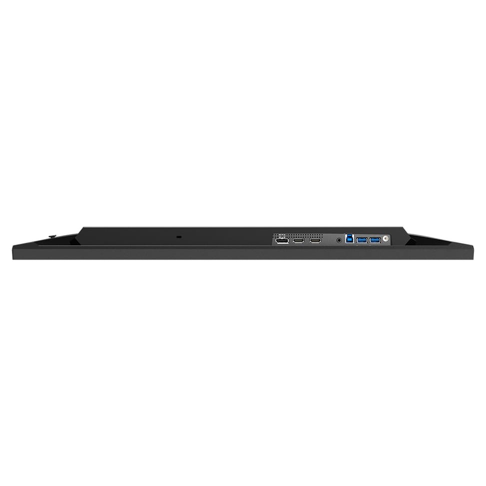 Gigabyte G27F 2 écran plat de PC 68,6 cm (27") 1920 x 1080 pixels Full HD LED Noir (9DG27F2-00-1ABEU) — image 7