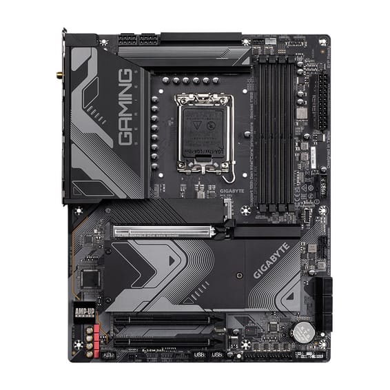Gigabyte Z790 GAMING X AX Intel Z790 LGA 1700 ATX (GA-Z790-GAMING-X-AX)