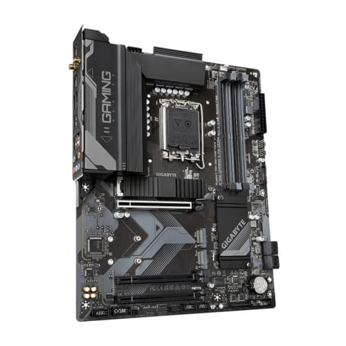 Gigabyte B760 GAMING X AX DDR4 Intel B760 Express LGA 1700 ATX (B760 GAMING X AX DDR4 1.0) — image 2