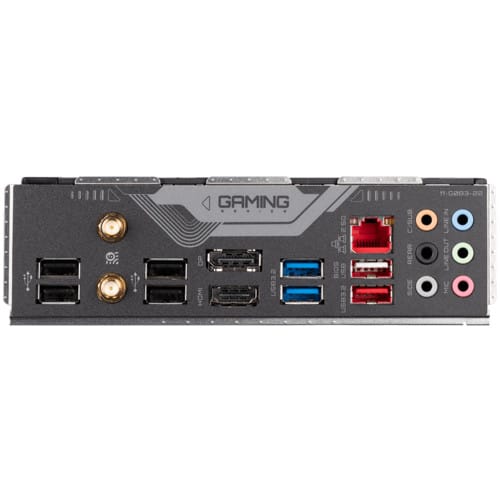 Gigabyte B760 GAMING X AX DDR4 Intel B760 Express LGA 1700 ATX (B760 GAMING X AX DDR4 1.0) — image 3