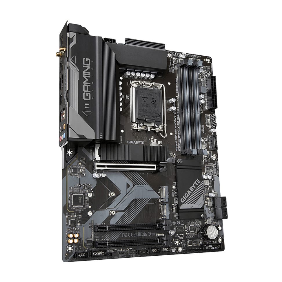 Gigabyte B760 GAMING X AX DDR4 Intel B760 Express LGA 1700 ATX (B760 GAMING X AX DDR4 1.0) — image 5