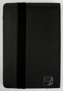 Etui de protection universel PHOENIX II pour tablettes 10,1'' Noir - Port Designs — image 2