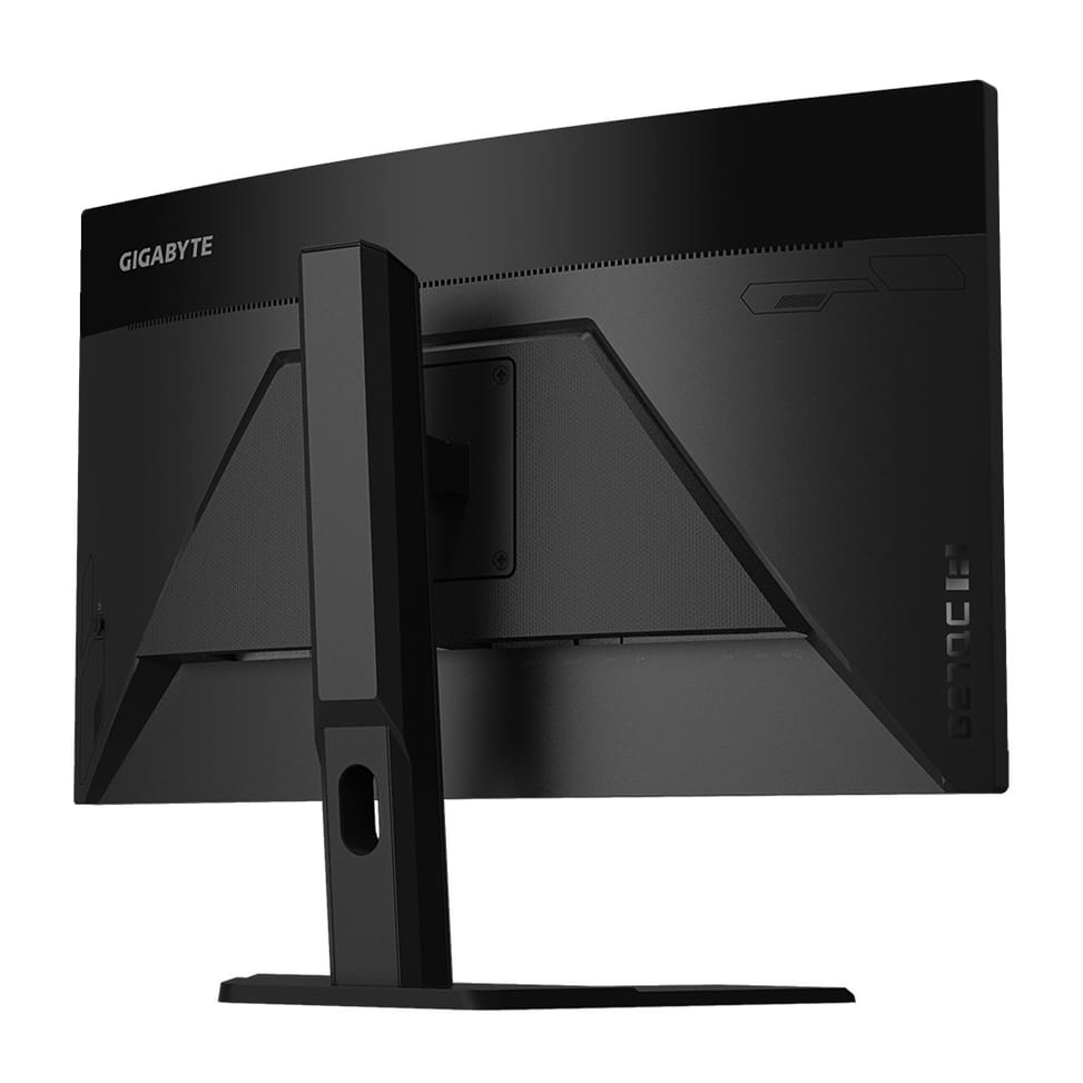 Gigabyte G27QC A écran plat de PC 68,6 cm (27") 2560 x 1440 pixels 2K Ultra HD LED Noir (G27QC A) — image 4