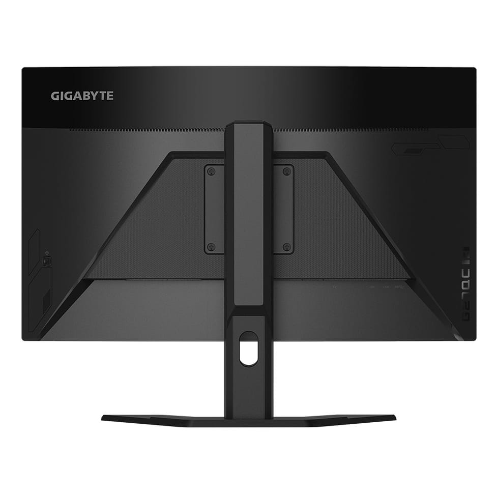 Gigabyte G27QC A écran plat de PC 68,6 cm (27") 2560 x 1440 pixels 2K Ultra HD LED Noir (G27QC A) — image 5