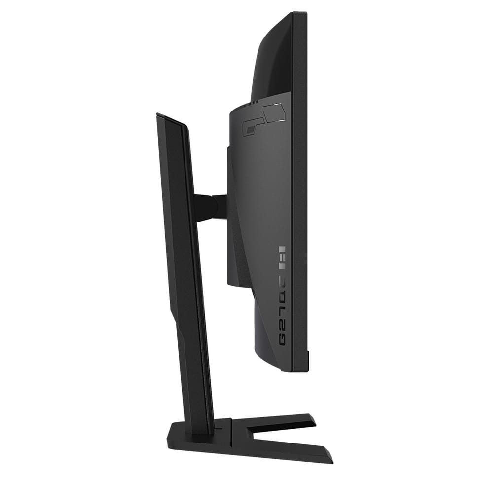 Gigabyte G27QC A écran plat de PC 68,6 cm (27") 2560 x 1440 pixels 2K Ultra HD LED Noir (G27QC A) — image 6