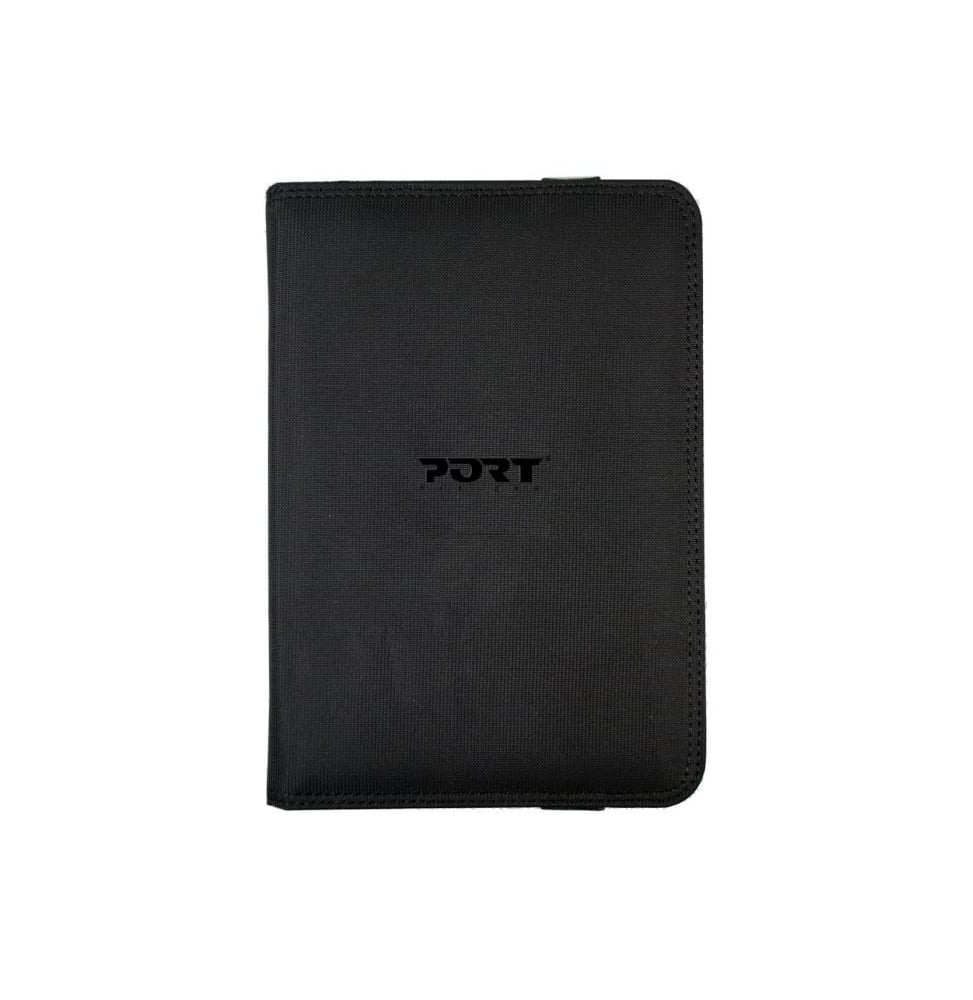 Etui de protection universel PHOENIX II pour tablettes 10,1'' Noir - Port Designs