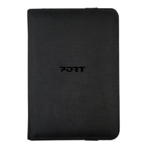 Etui de protection universel PHOENIX II pour tablettes 10,1'' Noir - Port Designs