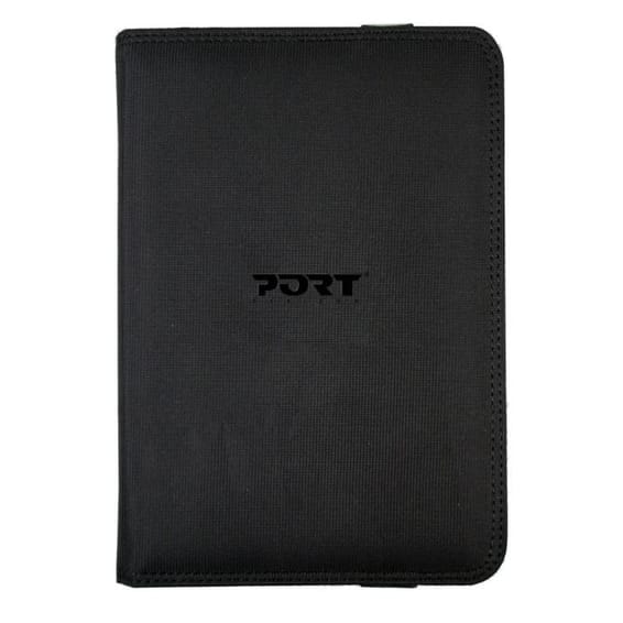 Etui de protection universel PHOENIX II pour tablettes 10,1'' Noir - Port Designs