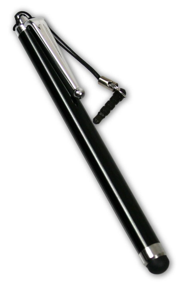 Stylus Tablet universel pour smartphone et tablette tactile - Port Designs — image 3