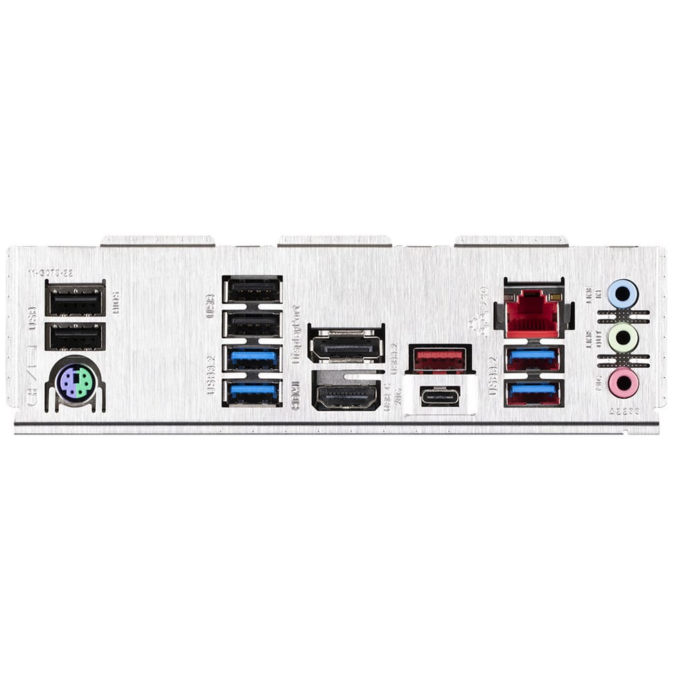 Gigabyte Z790 UD carte mère Intel Z790 LGA 1700 ATX (Z790 UD) — image 6
