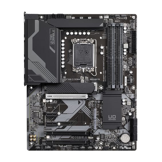 Gigabyte Z790 D DDR4 carte mère Intel Z790 Express LGA 1700 ATX (Z790 D DDR4)
