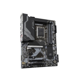 Gigabyte Z790 D DDR4 carte mère Intel Z790 Express LGA 1700 ATX (Z790 D DDR4)