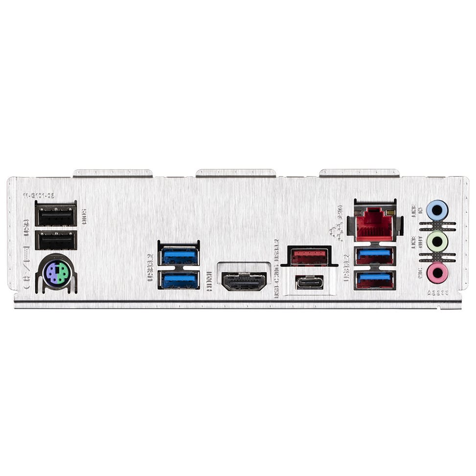 Gigabyte Z790 D DDR4 carte mère Intel Z790 Express LGA 1700 ATX (Z790 D DDR4) — image 5