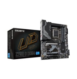 Gigabyte Z790 D DDR4 carte mère Intel Z790 Express LGA 1700 ATX (Z790 D DDR4)