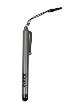 Stylus Tablet universel pour smartphone et tablette tactile - Port Designs — image 4