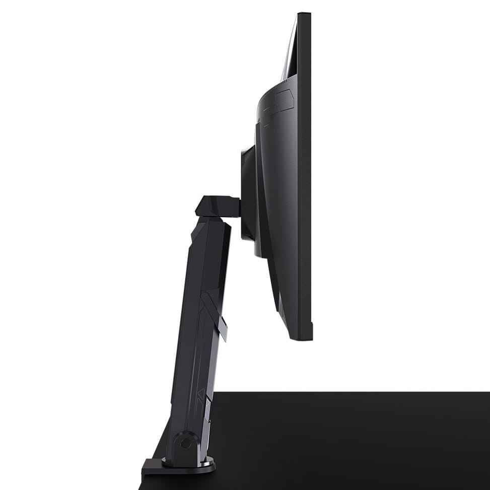 Gigabyte M28U Arm Edition écran plat de PC 71,1 cm (28") 3840 x 2160 pixels 4K Ultra HD LED Noir (20VM0-M28UAEBA-1EKR) — image 6