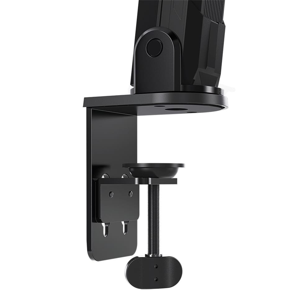 Gigabyte M28U Arm Edition écran plat de PC 71,1 cm (28") 3840 x 2160 pixels 4K Ultra HD LED Noir (20VM0-M28UAEBA-1EKR) — image 7
