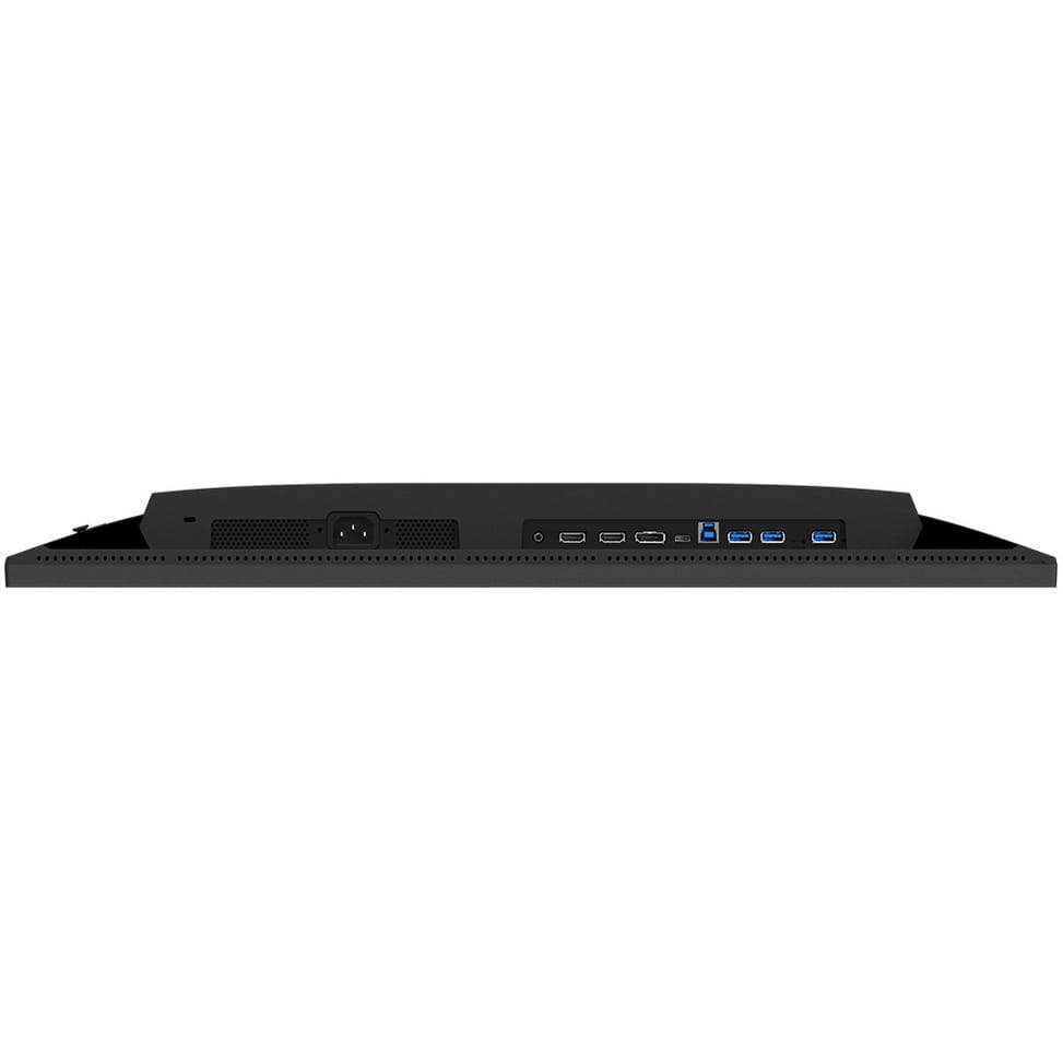 Gigabyte M28U Arm Edition écran plat de PC 71,1 cm (28") 3840 x 2160 pixels 4K Ultra HD LED Noir (20VM0-M28UAEBA-1EKR) — image 8
