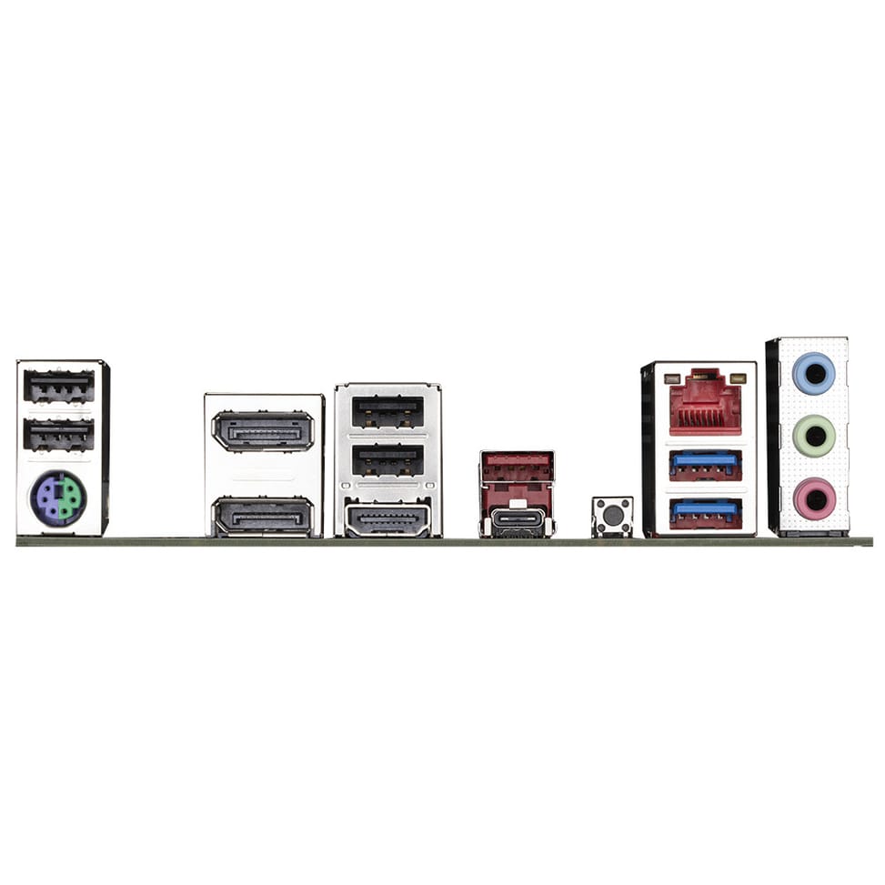 Gigabyte B650M DS3H carte mère AMD B650 Emplacement AM5 micro ATX (B650M DS3H) — image 5