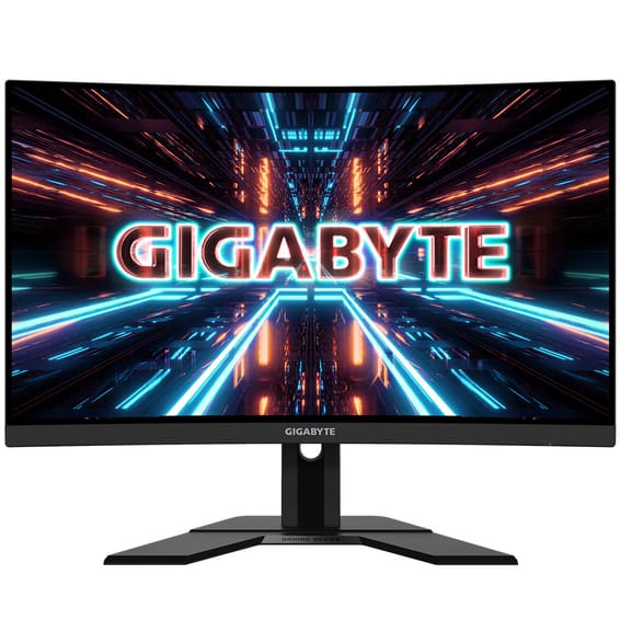 Gigabyte G27FC A écran plat de PC 68,6 cm (27") 1920 x 1080 pixels Full HD LED Noir (G27FC A)