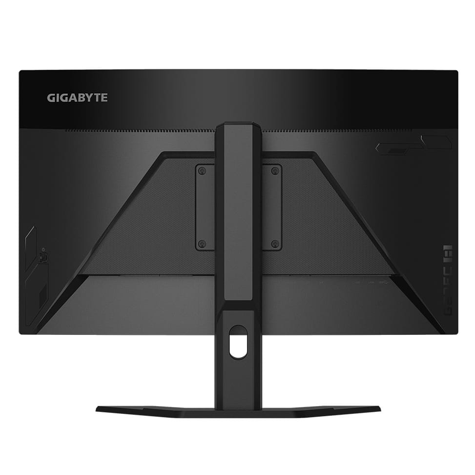 Gigabyte G27FC A écran plat de PC 68,6 cm (27") 1920 x 1080 pixels Full HD LED Noir (G27FC A) — image 4