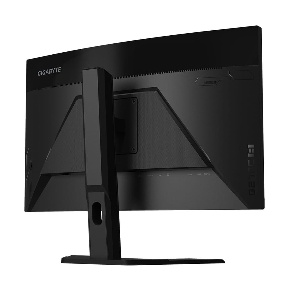 Gigabyte G27FC A écran plat de PC 68,6 cm (27") 1920 x 1080 pixels Full HD LED Noir (G27FC A) — image 5