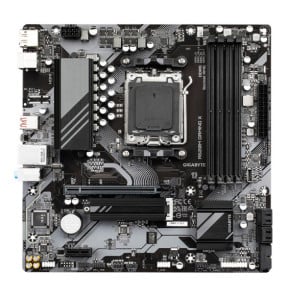 Gigabyte A620M GAMING X carte mère AMD A620...