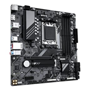 Gigabyte B650M D3HP (rev. 1.0) AMD B650 Emplacement AM5 micro ATX (B650M D3HP) — image 2