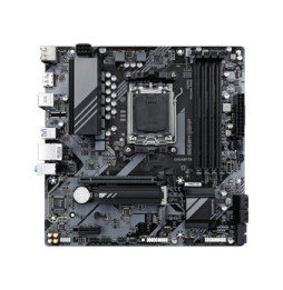 Gigabyte B650M D3HP (rev. 1.0) AMD B650 Emplacement AM5 micro ATX (B650M D3HP)