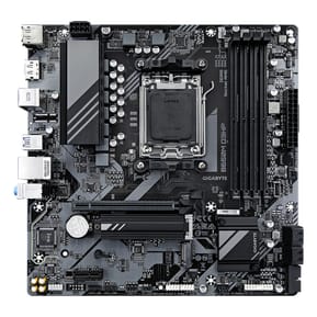 Gigabyte B650M D3HP (rev. 1.0) AMD B650 Emplacement AM5 micro ATX (B650M D3HP) — image 3